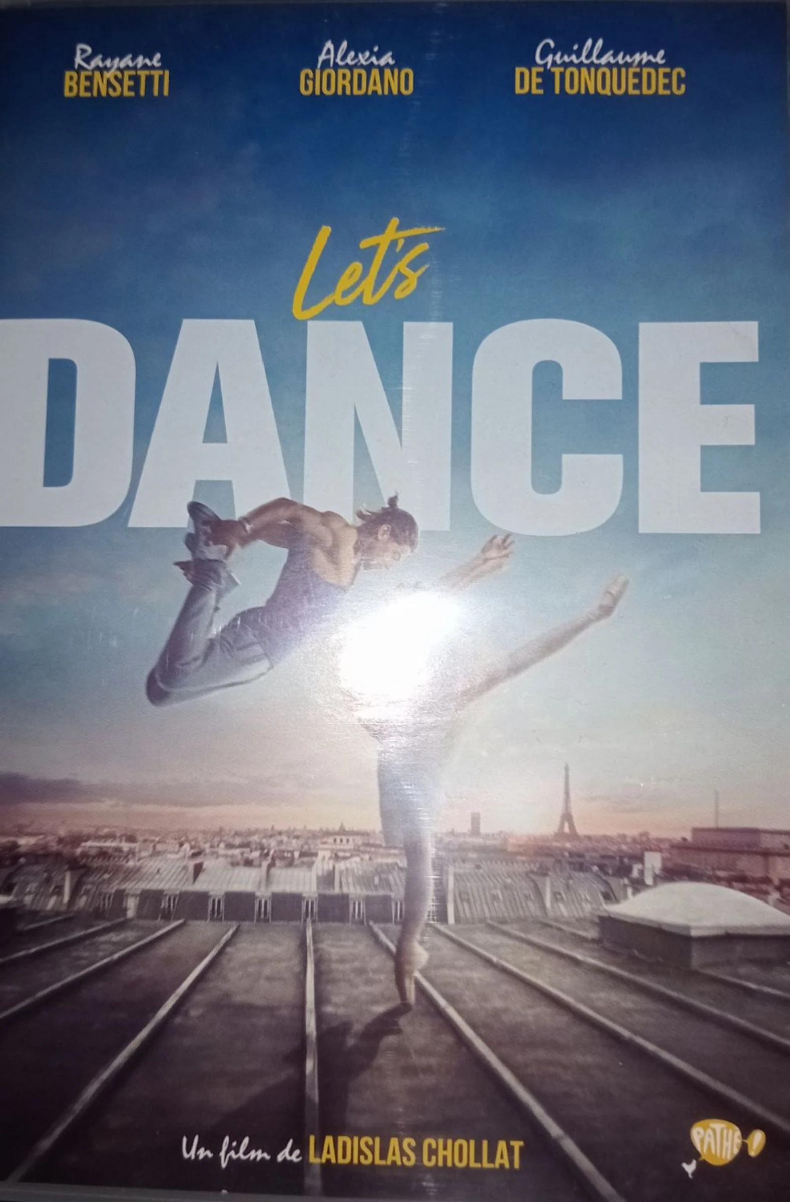 Let's Dance